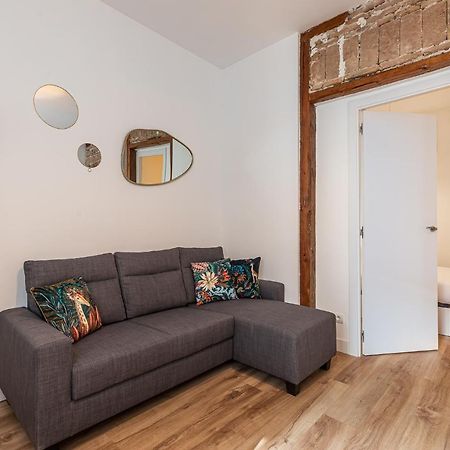 Apartamento Bnbholder Friendly La Latina Madrid Exterior foto