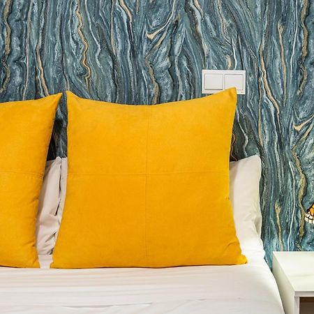 Apartamento Bnbholder Friendly La Latina Madrid Exterior foto