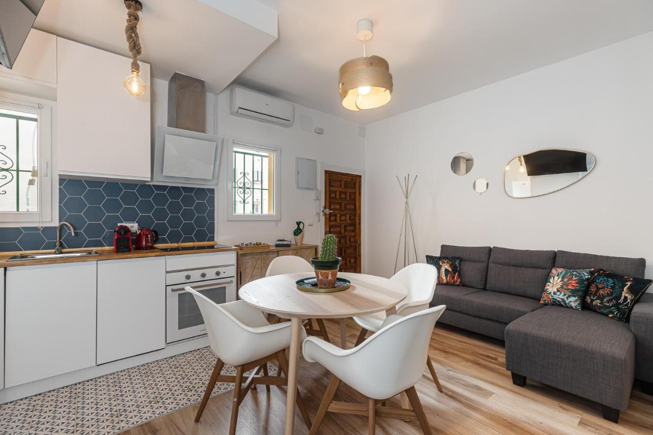 Apartamento Bnbholder Friendly La Latina Madrid Exterior foto